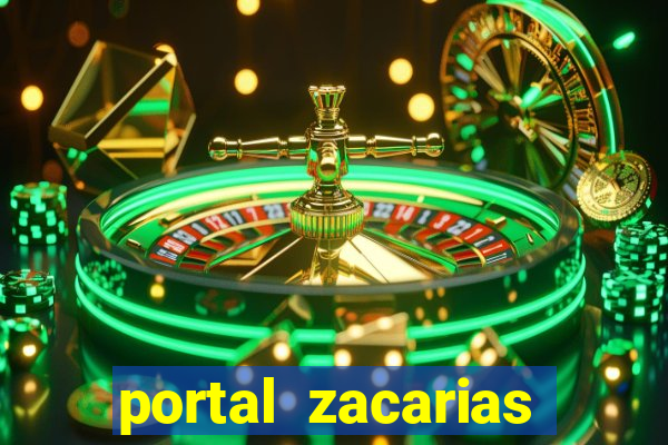 portal zacarias cavando propia cova